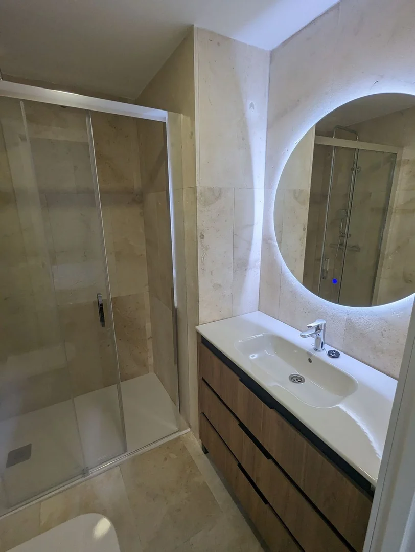 Piso en Barrio Martiricos - La Roca - Foto 7