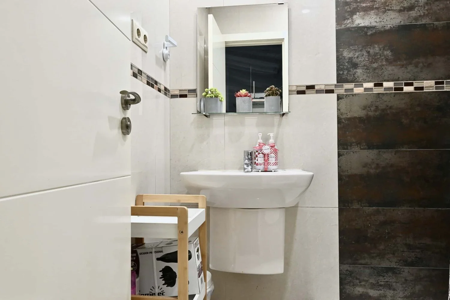 Estudio en Calle de San Florencio, 5, Numancia - Foto 16