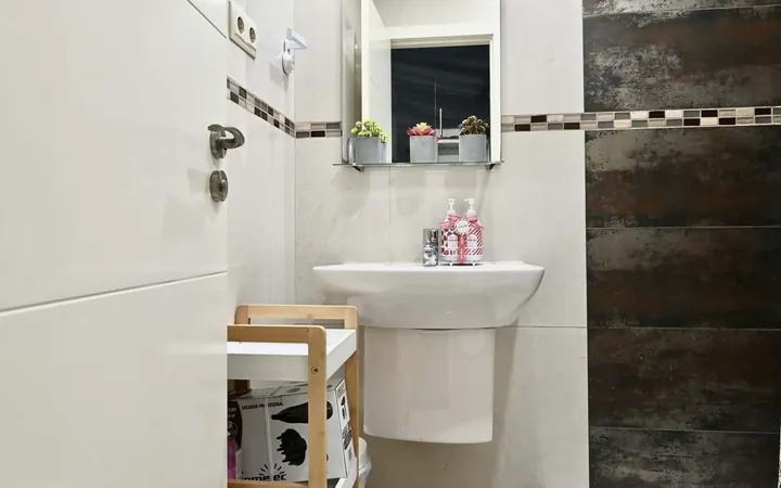 Estudio en Calle de San Florencio, 5, Numancia - Foto 16