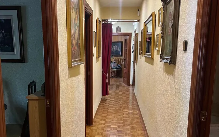 Piso en Calle de Navarra, 24, Bellas Vistas - Foto 8