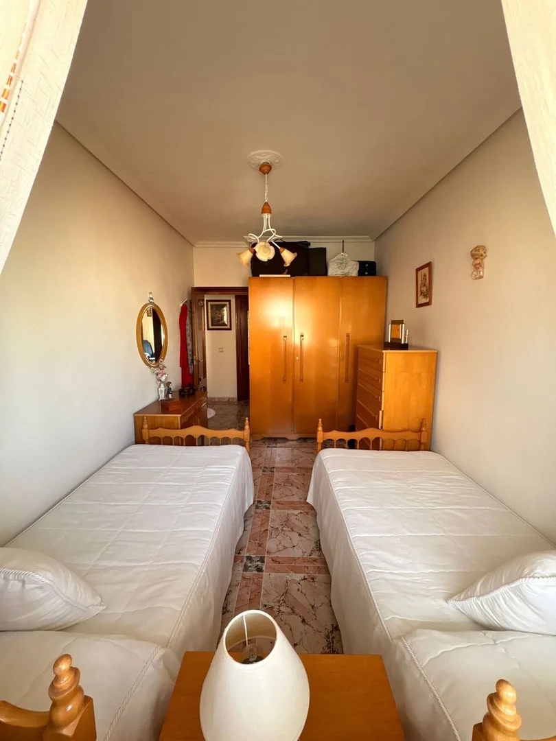 Piso en Barrio Los Rosales - Foto 8