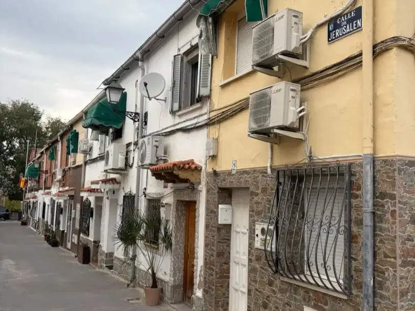 Chalet en  Calle de Jerusalén 2 - Foto 9