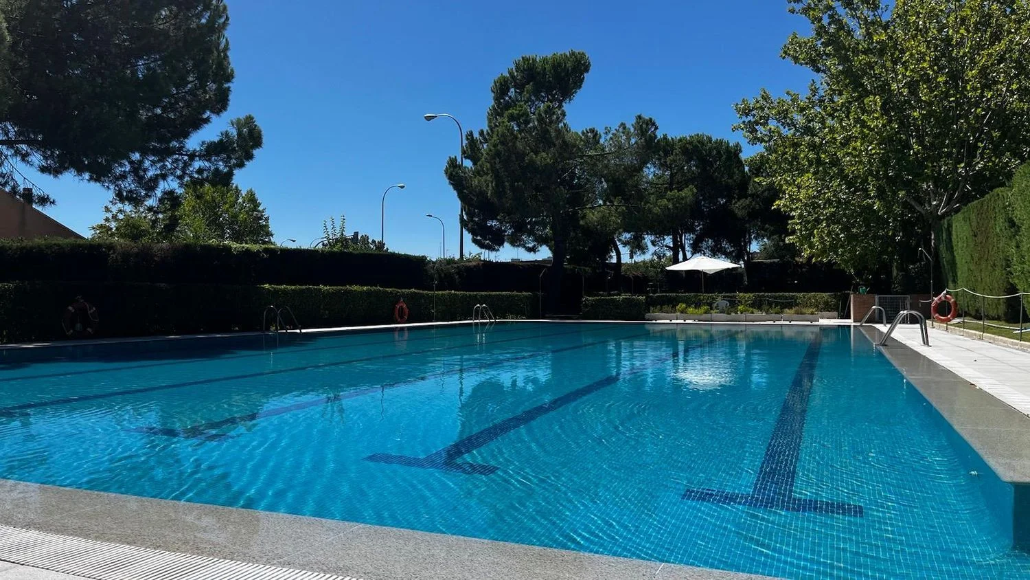 Piso en paseo de la Alameda de Osuna, 50 - Foto 35