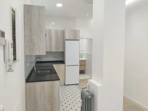 Piso en calle de Meléndez Valdés, 5 - Foto 5