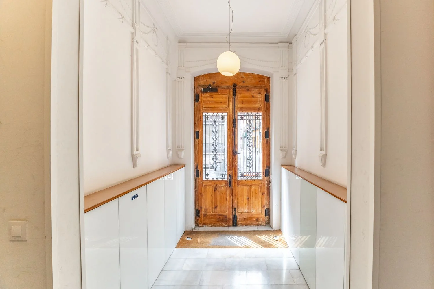 Piso en calle de las Huertas, 57 - Foto 25