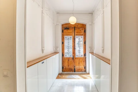 Piso en calle de las Huertas, 57 - Foto 25