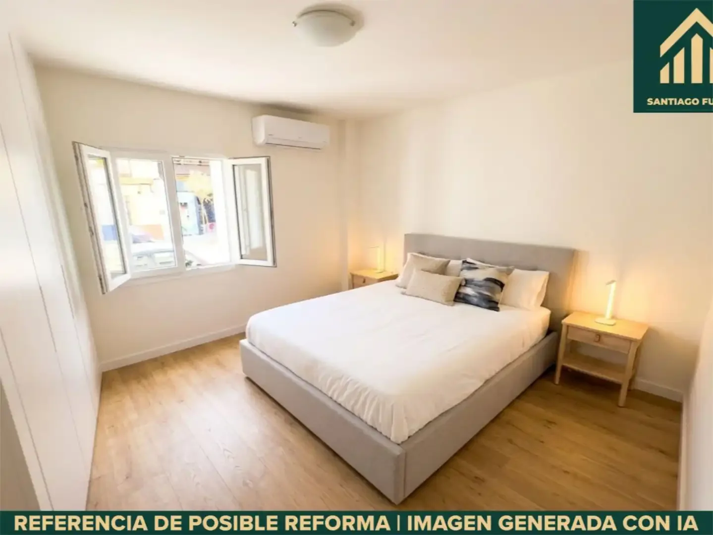 Piso en  Calle de Tucán 40 - Foto 24