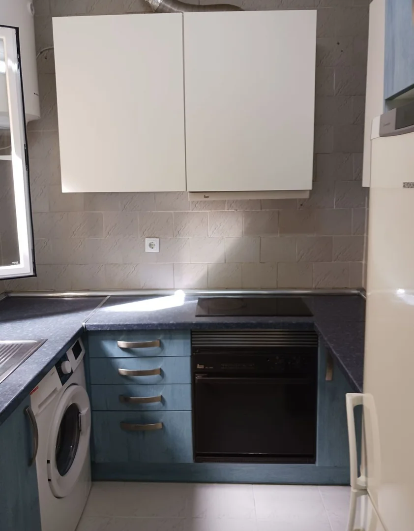 Piso en calle Monte Urgull, 12 - Foto 14