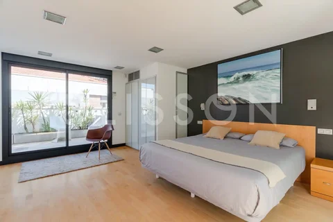 Chalet en  Madrid Capital - Foto 11