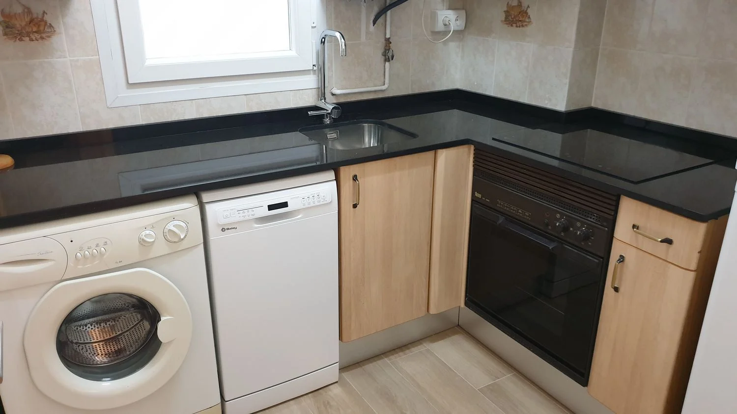 Piso en calle de Narváez, 60 - Foto 6