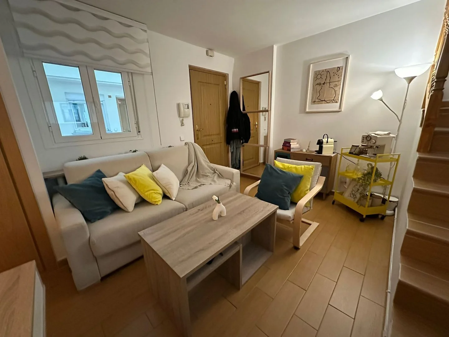 Dúplex en Calle del Prado, 10, Huertas-Cortes - Foto 4