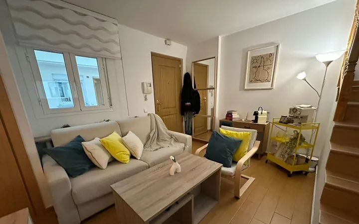 Dúplex en Calle del Prado, 10, Huertas-Cortes - Foto 4