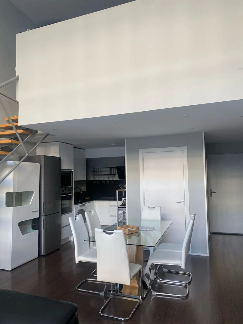 Dúplex en Avenida de Manoteras, 10 - Foto 16