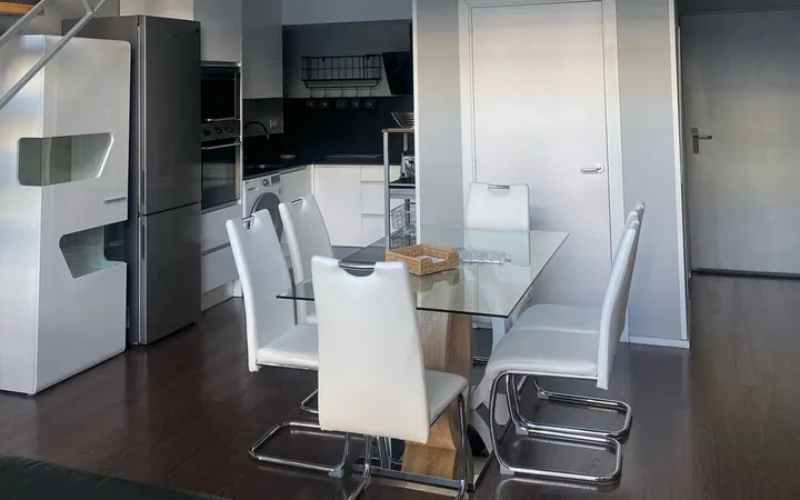 Dúplex en Avenida de Manoteras, 10 - Foto 16