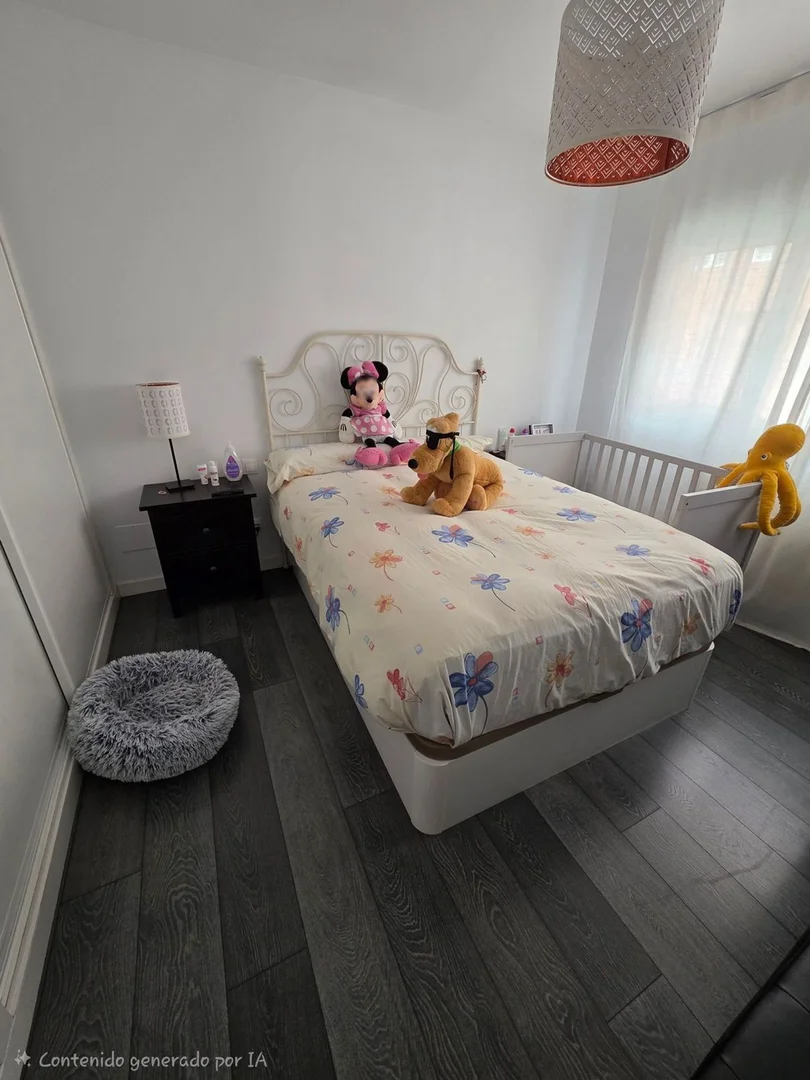 Piso en calle Albuñuelas, 32 - Foto 23