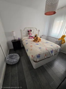 Piso en calle Albuñuelas, 32 - Foto 23