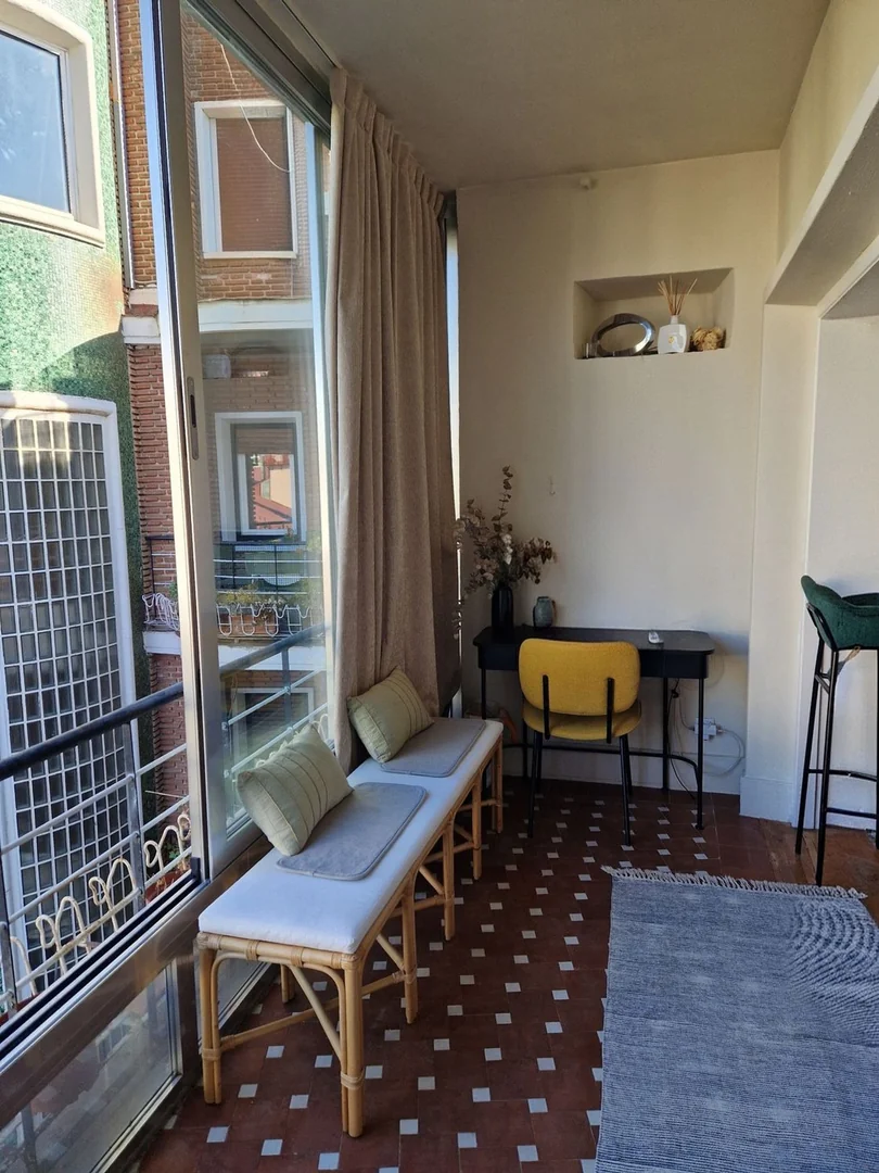 Ático en Calle del Henares, 10, El Viso - Foto 15