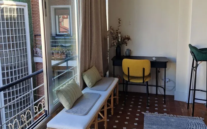 Ático en Calle del Henares, 10, El Viso - Foto 15