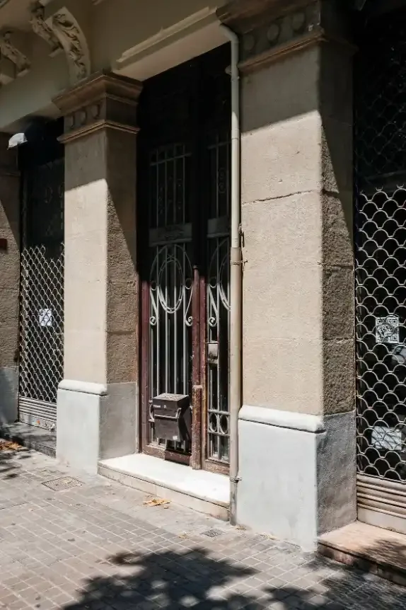 Apartamento en  Carrer de Muntaner 94 - Foto 16