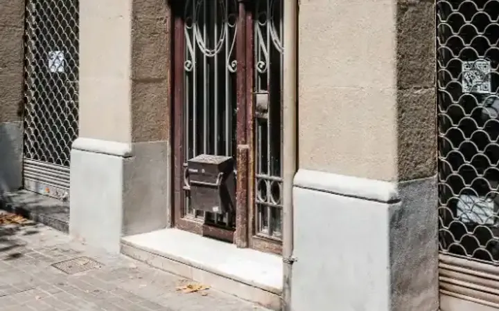 Apartamento en  Carrer de Muntaner 94 - Foto 16