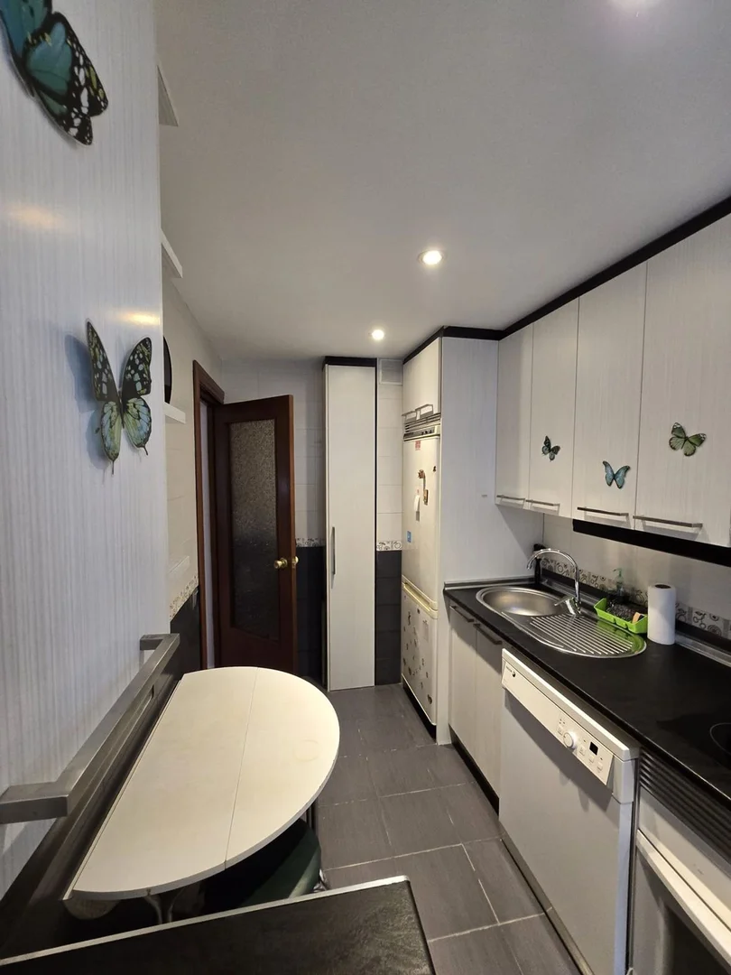 Piso en calle de Antonio López, 146 - Foto 22