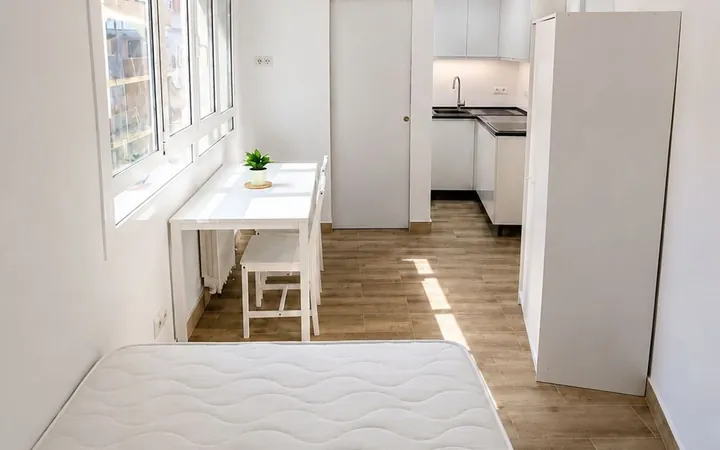 Estudio en Calle de Castellbisbal, 61, La Teixonera - Foto 3