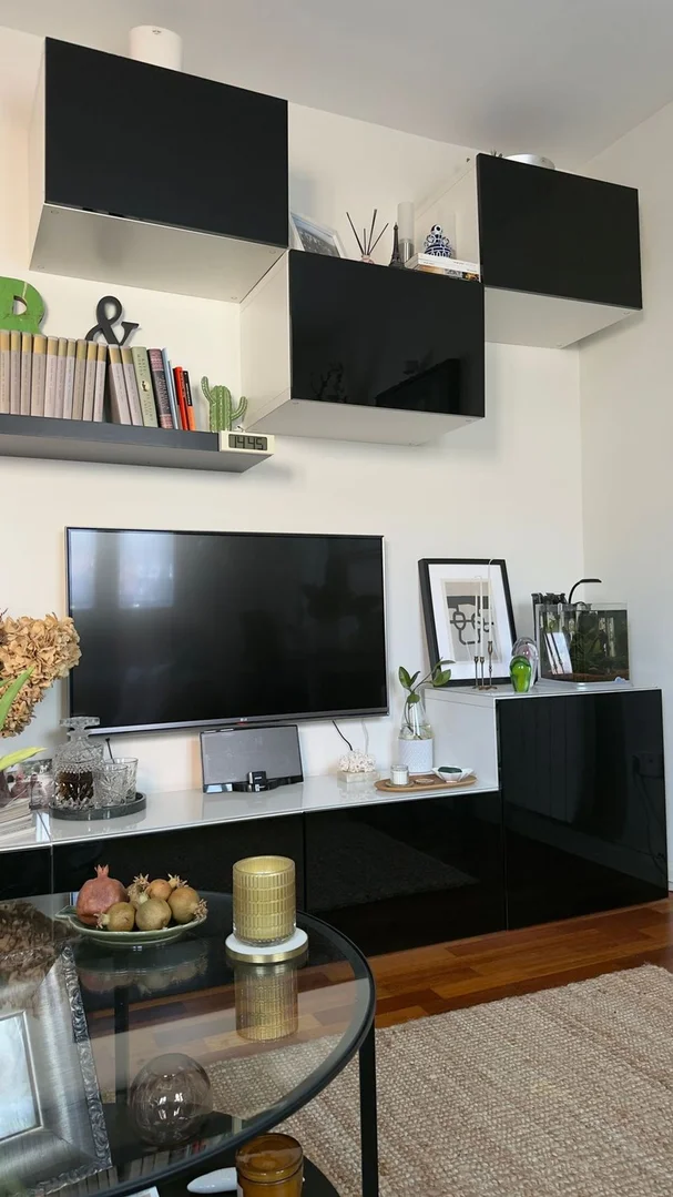 Piso en calle de la Sierra de los Filabres, 91 - Foto 2