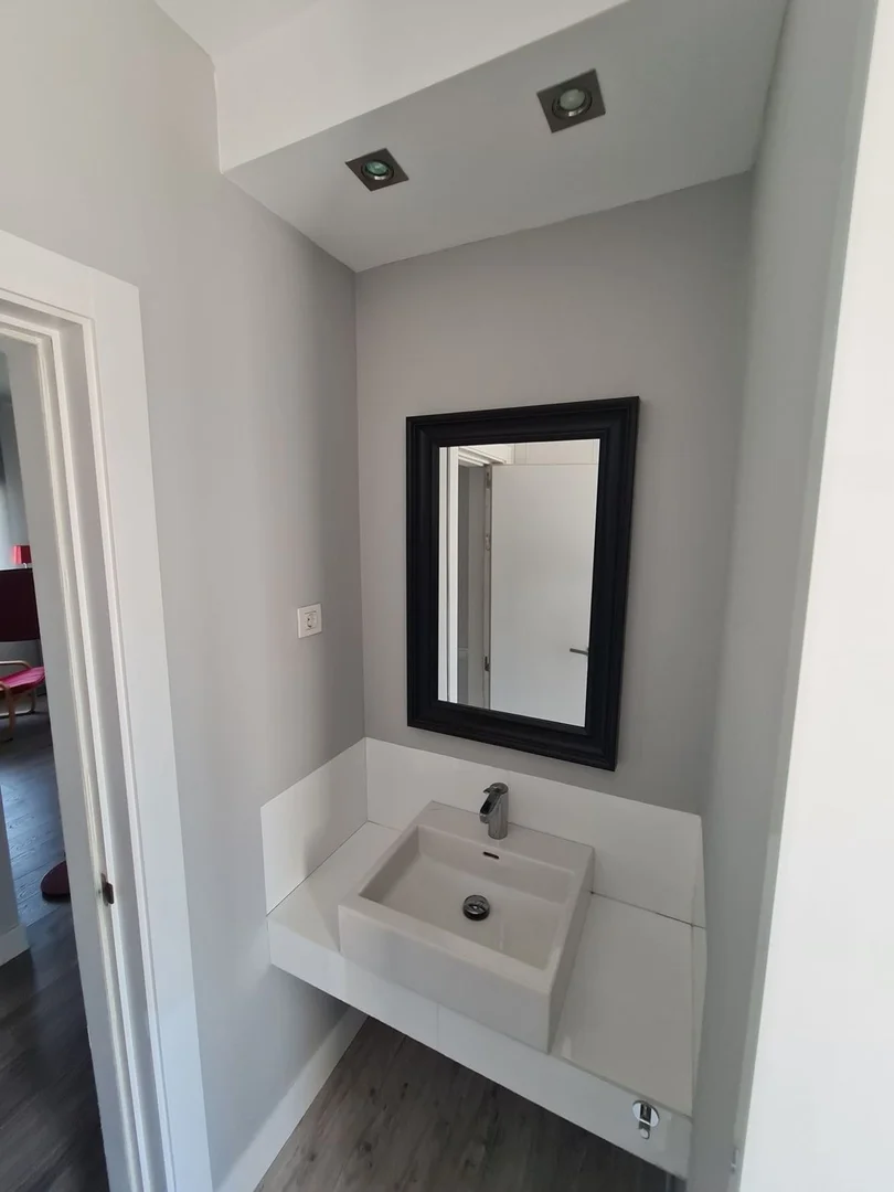 Piso en calle de Don Álvaro de Bazán, 12 - Foto 19