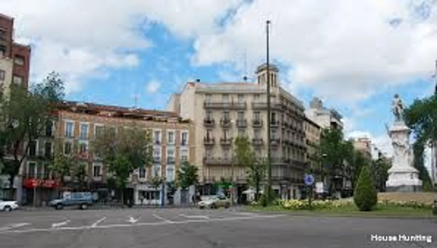 Piso en Calle de Magallanes, Arapiles - Foto 2