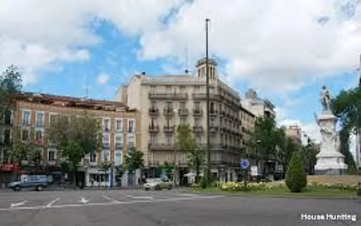 Piso en Calle de Magallanes, Arapiles - Foto 2
