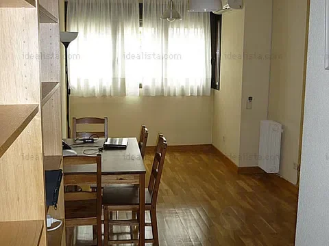 Piso en calle Hermosilla, 78 - Foto 1