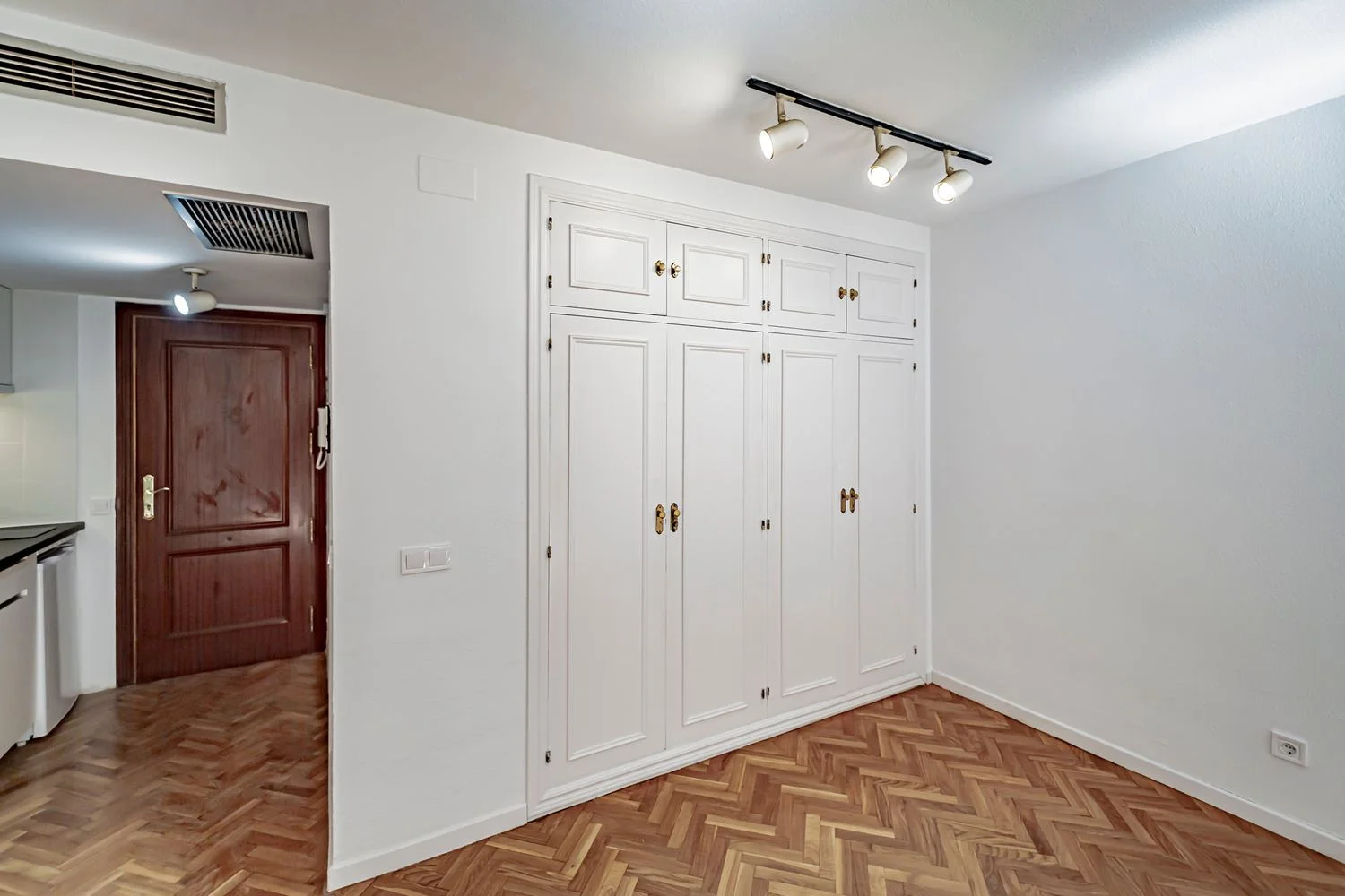 Piso en calle de Don Quijote, 1 - C - Foto 13