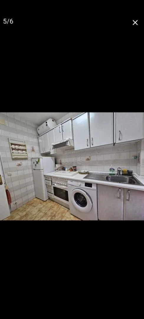 Piso en  Calle de la Sierra de Alcaraz 30 - Foto 11