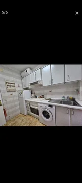 Piso en  Calle de la Sierra de Alcaraz 30 - Foto 11