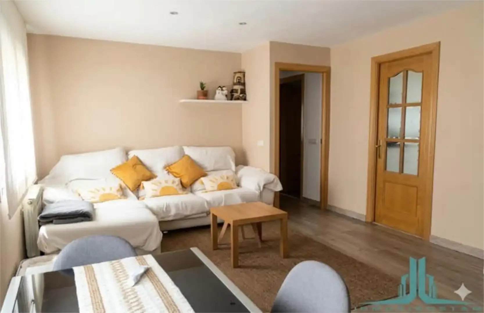 Piso en Villaverde - Foto 1