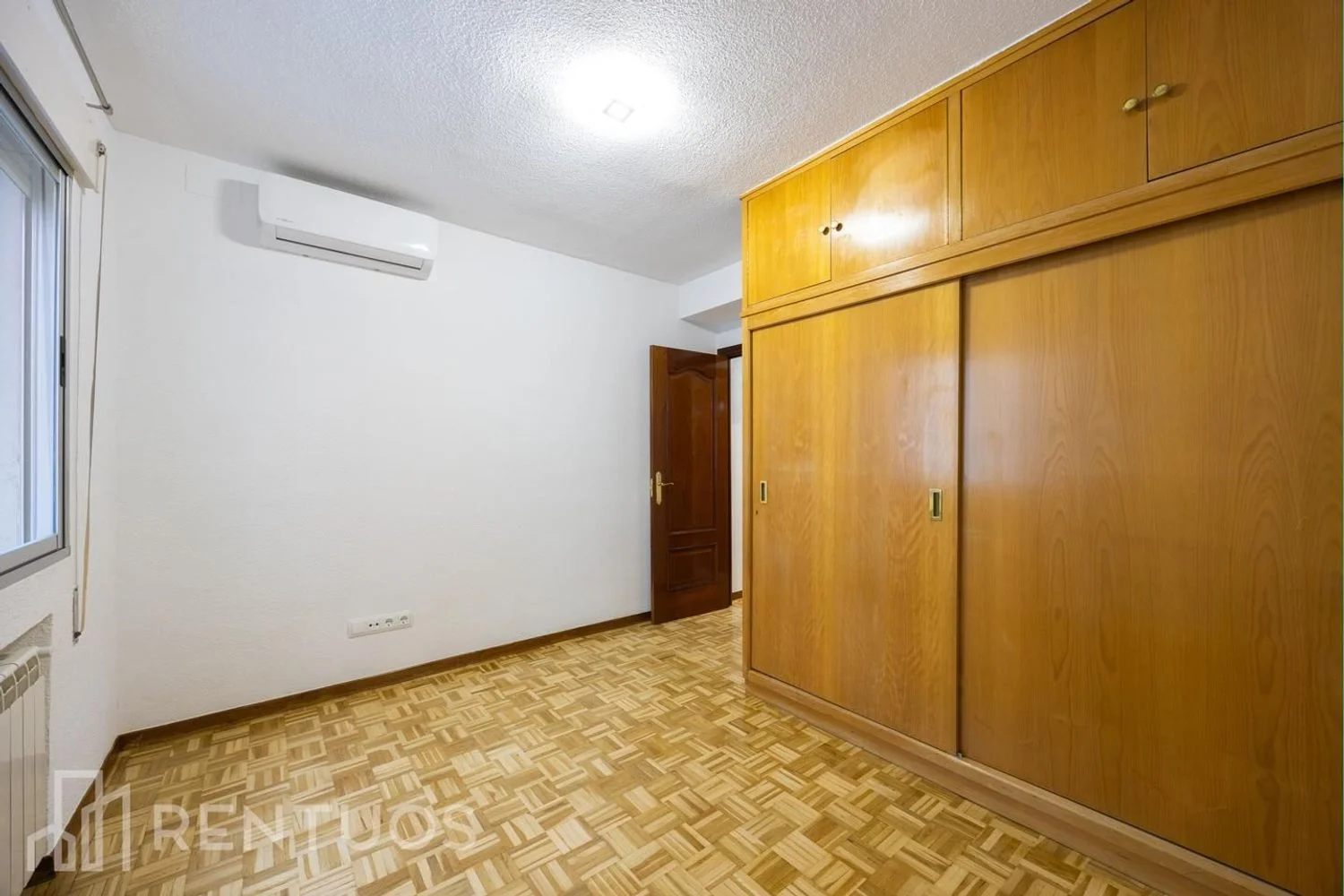 Alquiler de piso en Paseo de los Pontones - Foto 23