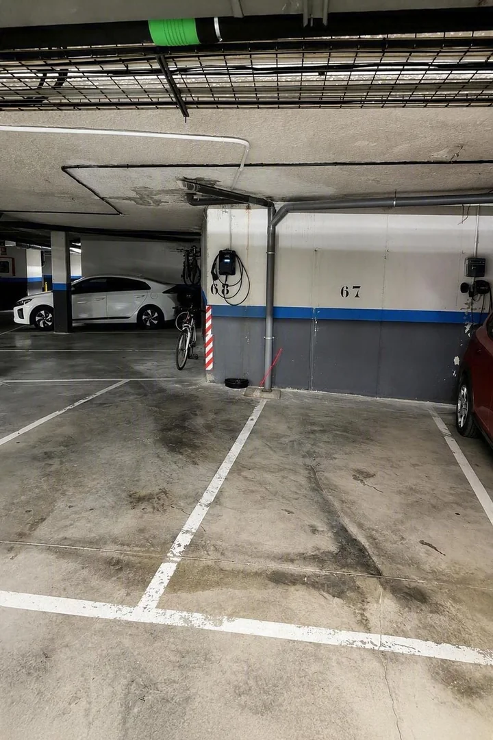 Piso en Calle de Bahía de Alcudia, 11, Campo de las Naciones-Corralejos - Foto 25
