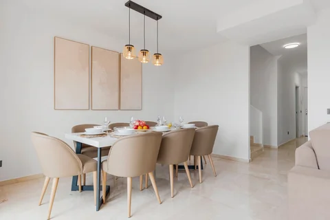 Ático en calle Alpandeire, 1 - Foto 5