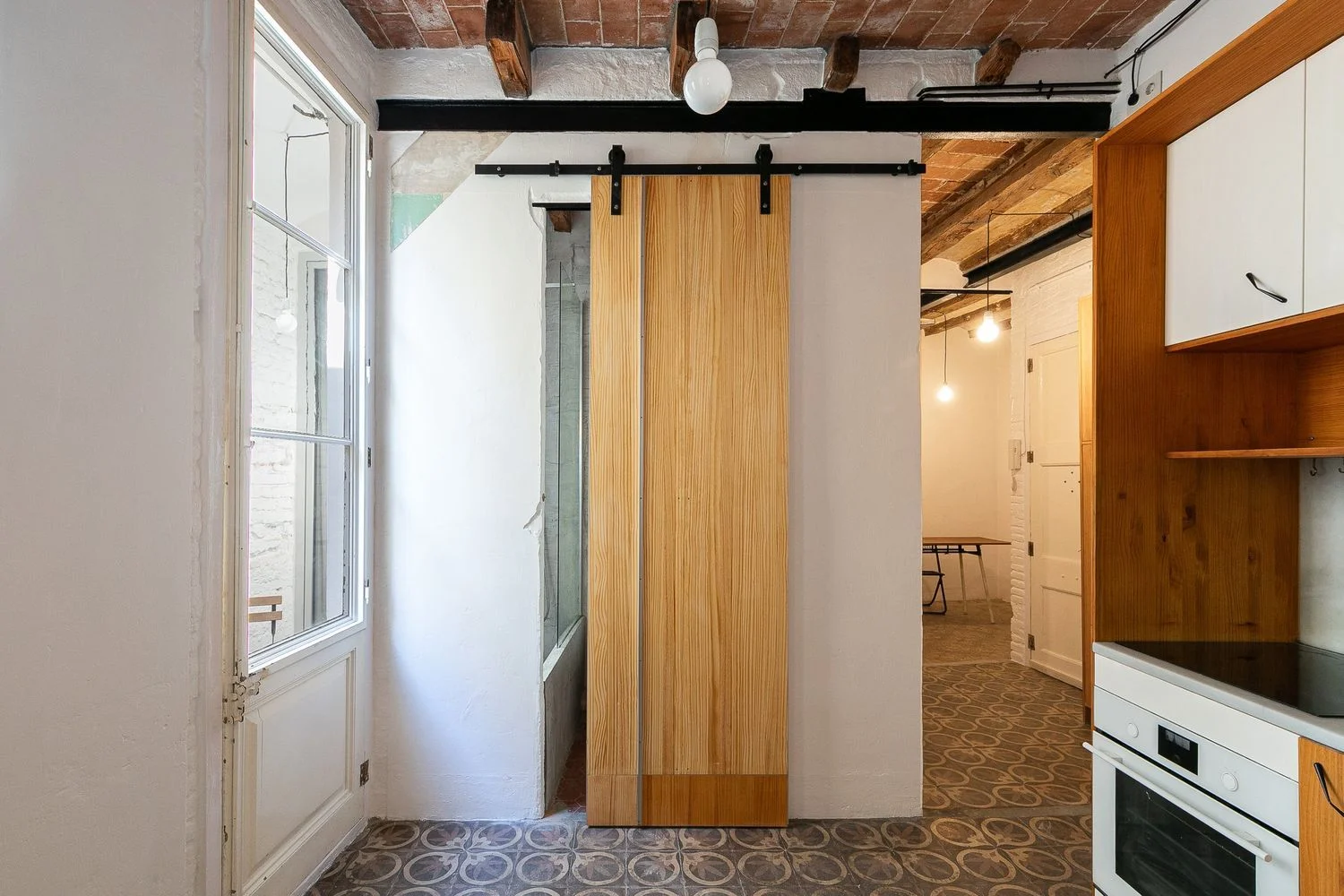 Piso en calle del Portal Nou, 59 - Foto 7