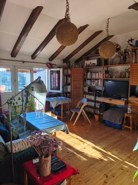 Ático en calle Toledo, 50 - Foto 5