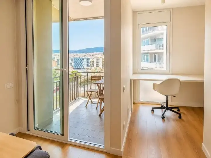 Piso en  Carrer de la Marina 114 - Foto 7