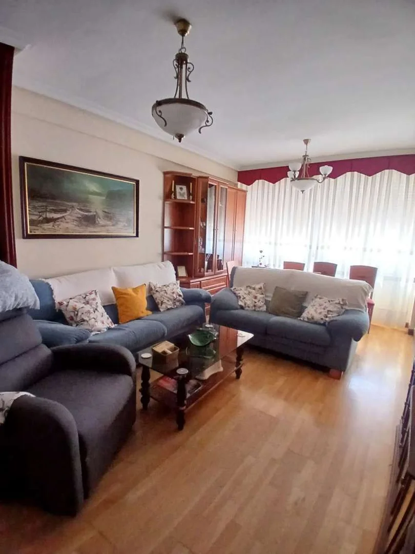 Piso en calle Rafael Finat, 2 - Foto 1