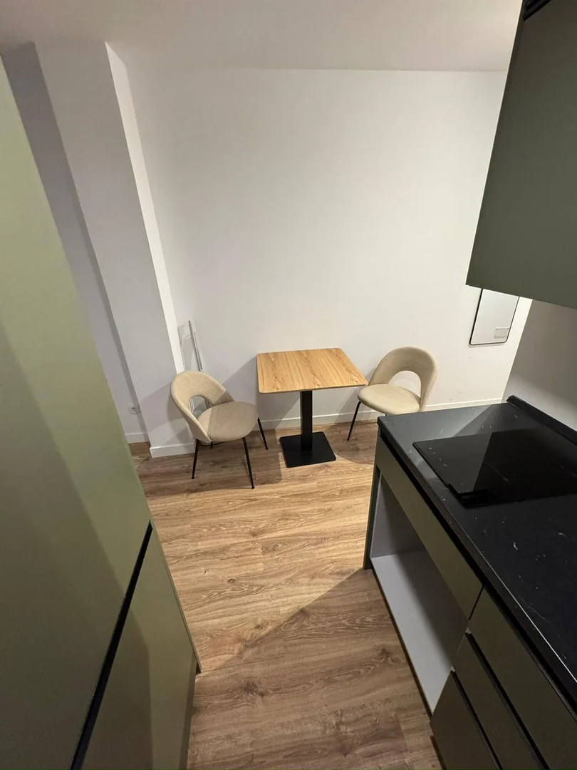 Estudio en Calle del Toboso, 15, San Isidro - Foto 12