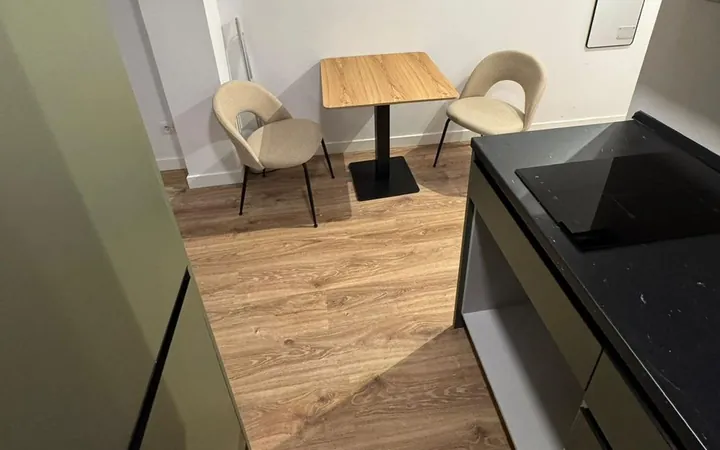 Estudio en Calle del Toboso, 15, San Isidro - Foto 12