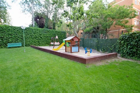 Piso en calle de Moralzarzal, 100 - Foto 34