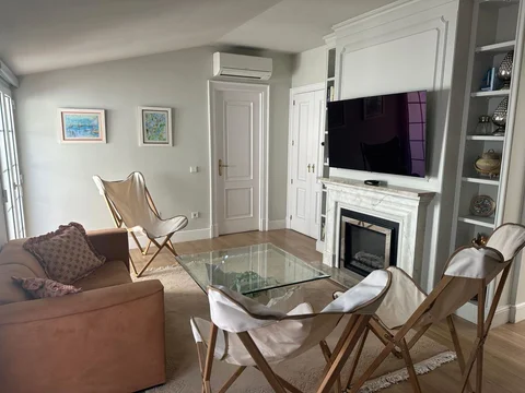 Ático en calle de los Condes del Val, 17 D - Foto 11