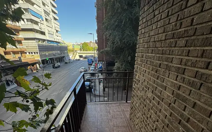 Piso en  Calle de Antonio López 78 - Foto 1