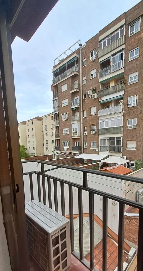 Estudio en Calle de Ciudad Real, 10, Delicias - Foto 9