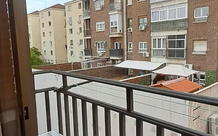 Estudio en Calle de Ciudad Real, 10, Delicias - Foto 9