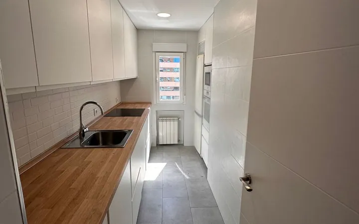 Piso en Calle de la Infanta Mercedes, 98, Cuzco-Castillejos - Foto 8